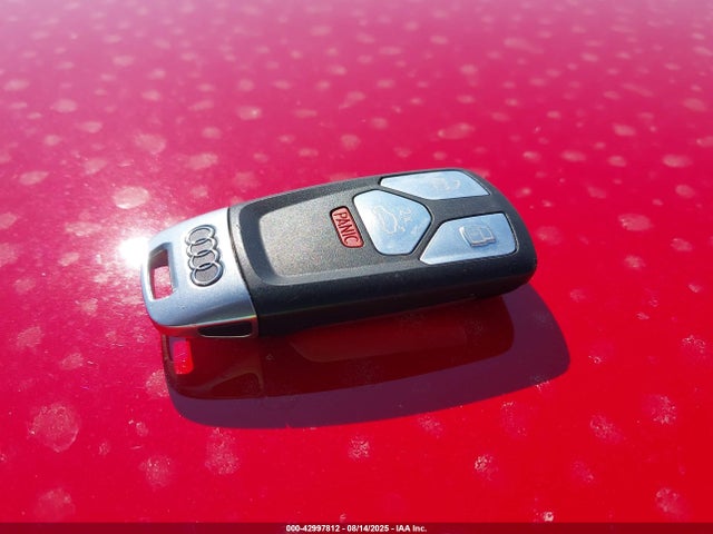 Audi 45 tfsi (2.0t) 2021 WAUEAAF49MA003124 Image 11