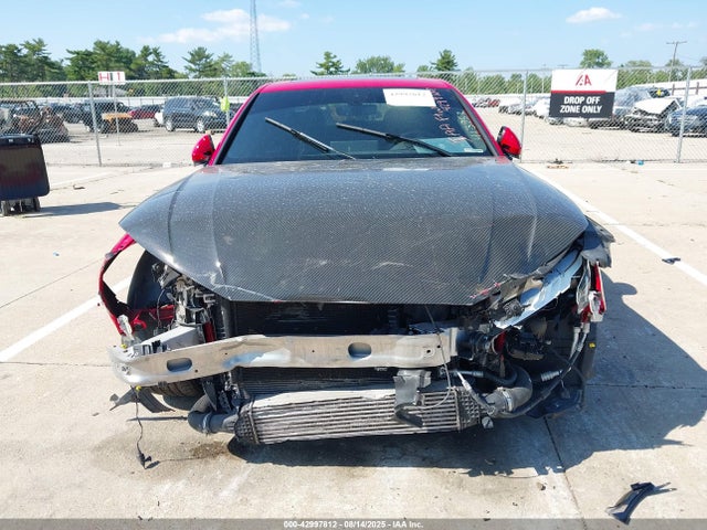 Audi 45 tfsi (2.0t) 2021 WAUEAAF49MA003124 Image 13