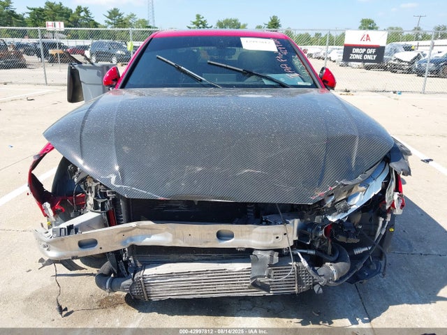 Audi 45 tfsi (2.0t) 2021 WAUEAAF49MA003124 Image 6