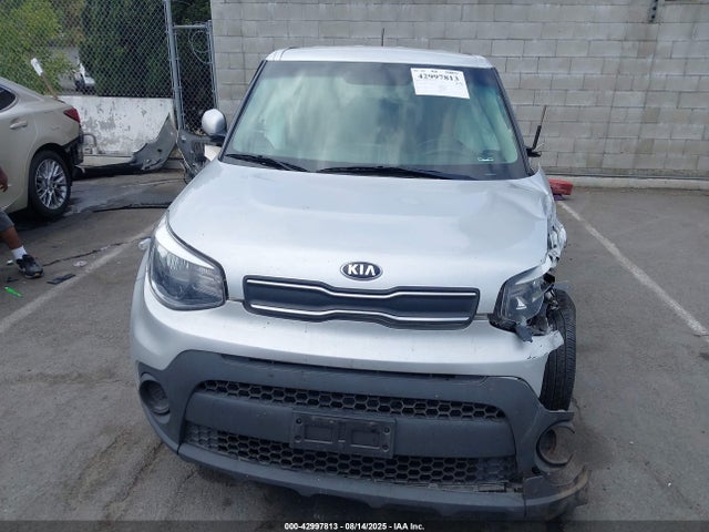 KIA g 2018 KNDJN2A27J7539984 Image 11