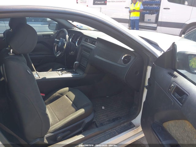 1ZVBP8AM9E5334524 Ford Mustang