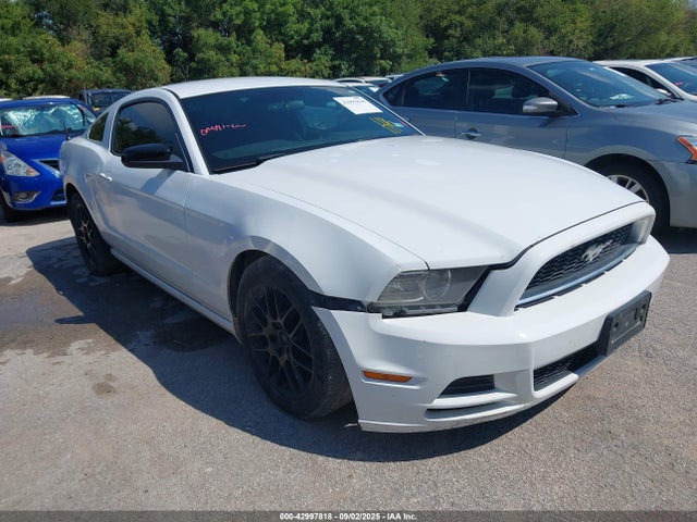 1ZVBP8AM9E5334524 Ford Mustang