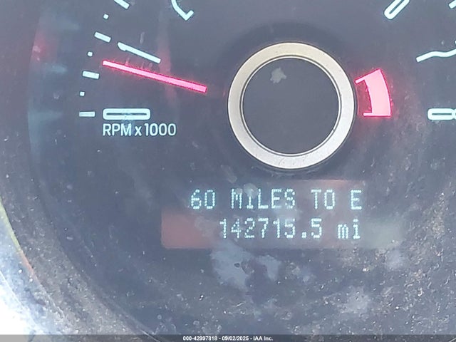1ZVBP8AM9E5334524 Ford Mustang