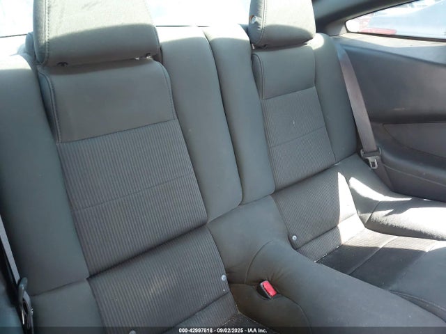 1ZVBP8AM9E5334524 Ford Mustang