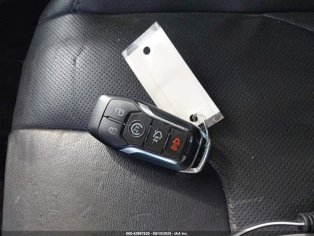 Ford Fusion 2016 3FA6P0SU5GR283694 Image 11