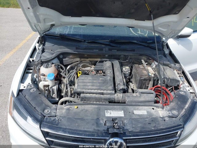 3VWB67AJ5HM358238 Volkswagen 1.4 tsi