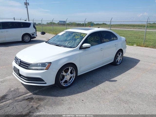 3VWB67AJ5HM358238 Volkswagen 1.4 tsi