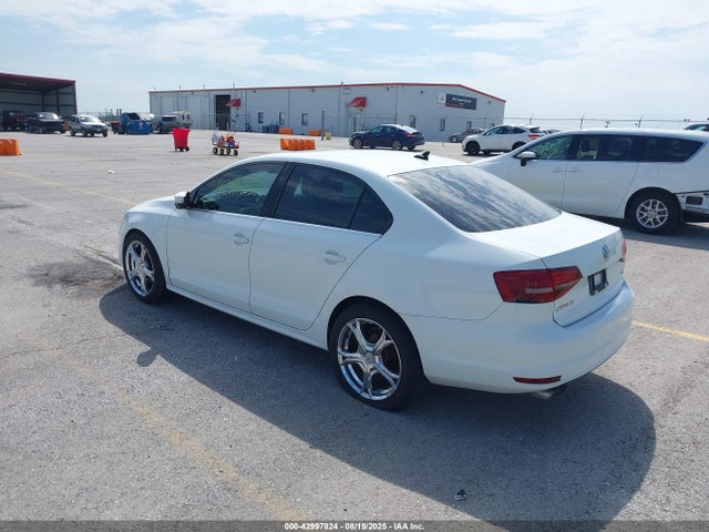 3VWB67AJ5HM358238 Volkswagen 1.4 tsi