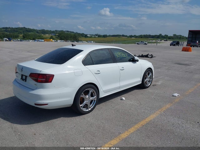 3VWB67AJ5HM358238 Volkswagen 1.4 tsi
