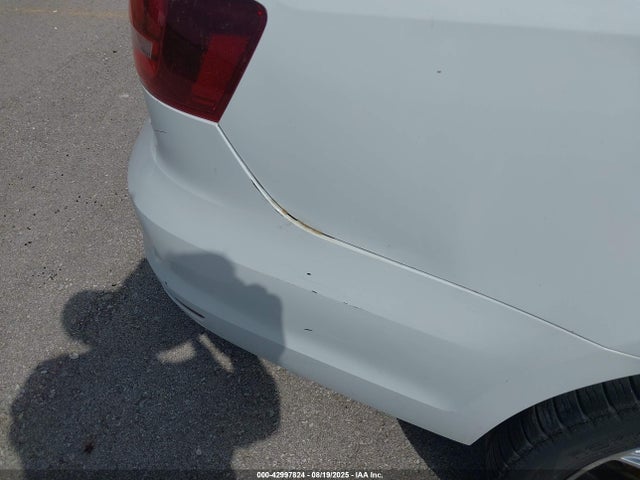 3VWB67AJ5HM358238 Volkswagen 1.4 tsi