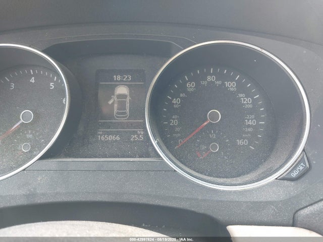 3VWB67AJ5HM358238 Volkswagen 1.4 tsi