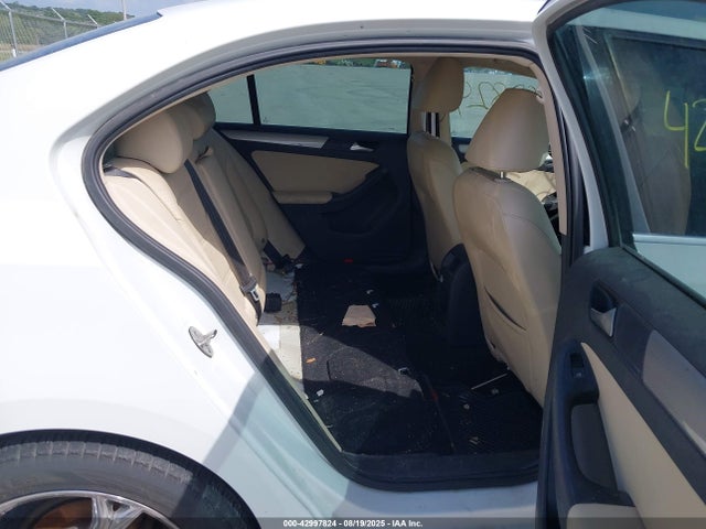 3VWB67AJ5HM358238 Volkswagen 1.4 tsi