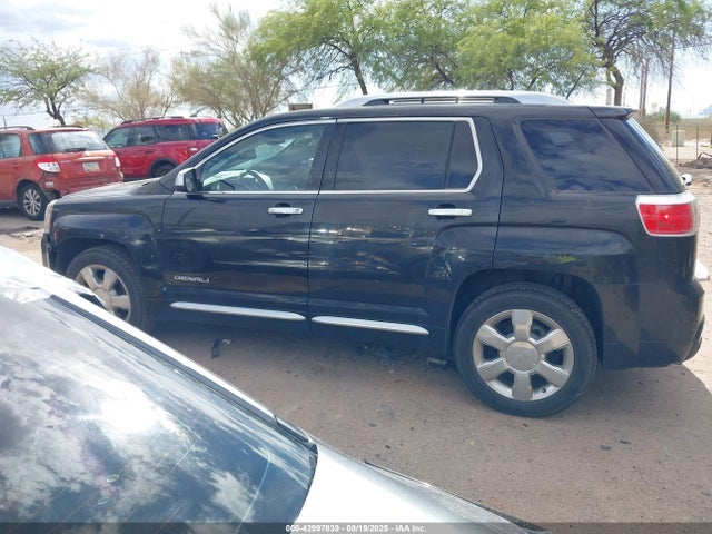 GMC lfx - sidi, vvt, e85 max, alum 2015 2GKFLUE36F6366478 Image 14