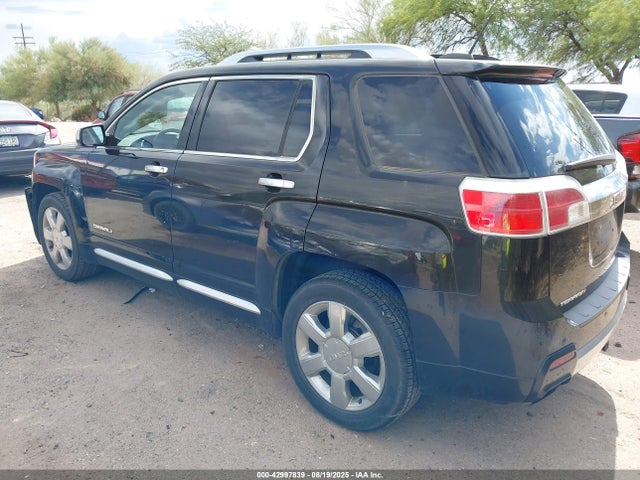 GMC lfx - sidi, vvt, e85 max, alum 2015 2GKFLUE36F6366478 Image 3