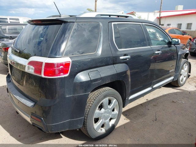 GMC lfx - sidi, vvt, e85 max, alum 2015 2GKFLUE36F6366478 Image 4