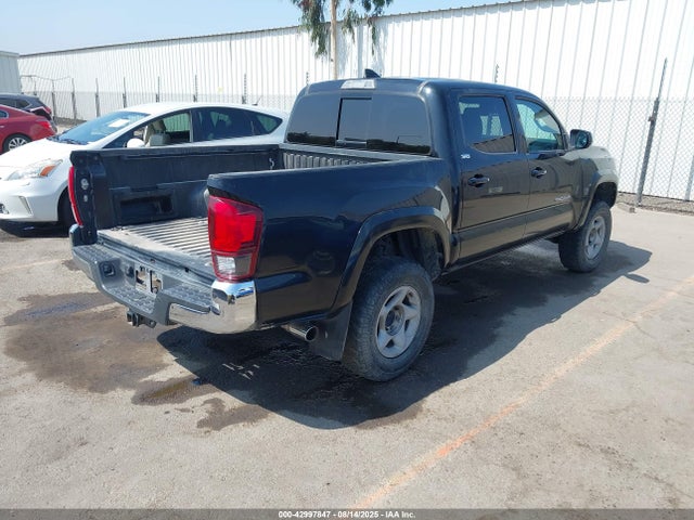 3TMCZ5AN6JM134617 Toyota 2gr-fks