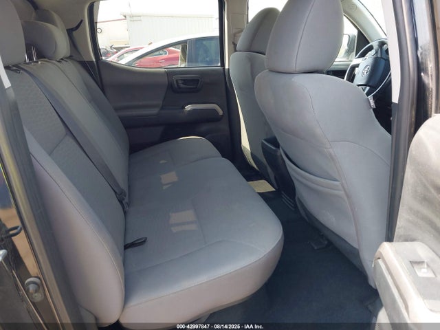 3TMCZ5AN6JM134617 Toyota 2gr-fks