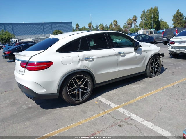 Mercedes-Benz m276 2019 4JGED6EBXKA155980 Image 4