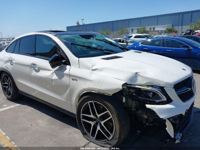 Mercedes-Benz m276 2019 4JGED6EBXKA155980 Image 6