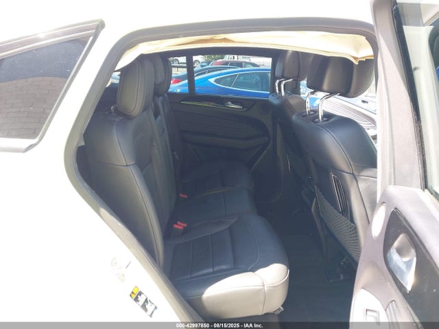 Mercedes-Benz m276 2019 4JGED6EBXKA155980 Image 8