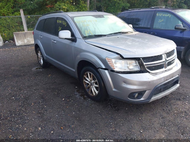 2016 DODGE JOURNEY 3C4PDCBG6GT171184