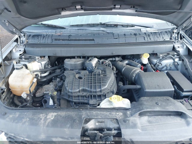 2016 DODGE JOURNEY 3C4PDCBG6GT171184 Photo 9