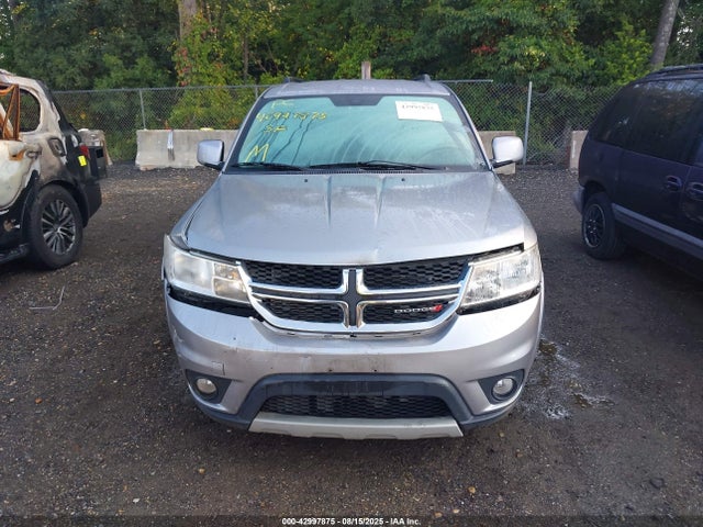 Aukcja sprzedaży 2016 Dodge Journey Sxt, vin: 3C4PDCBG6GT171184, numer aukcji: 42997875
