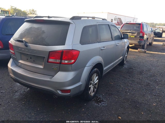 2016 DODGE JOURNEY 3C4PDCBG6GT171184 Photo 3