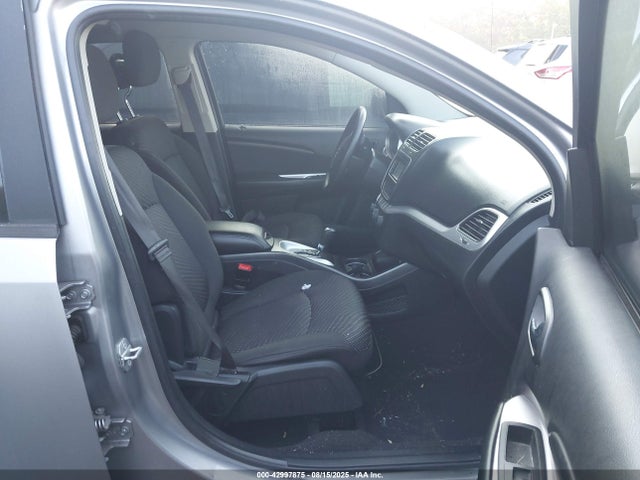 2016 DODGE JOURNEY 3C4PDCBG6GT171184 Photo 4