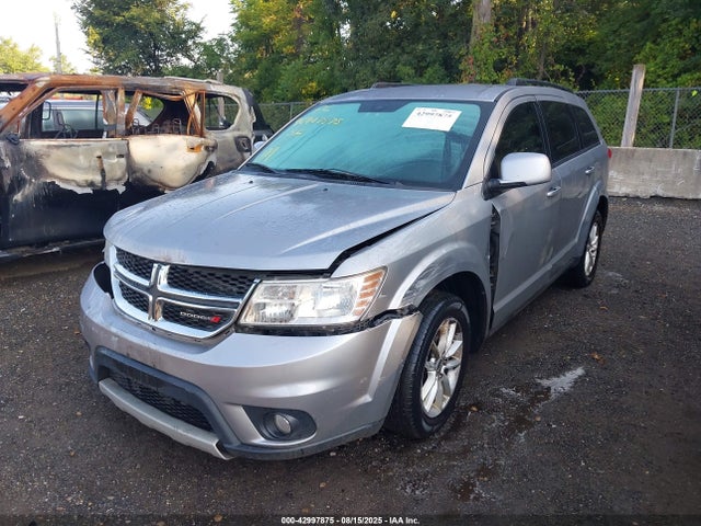 2016 DODGE JOURNEY 3C4PDCBG6GT171184 Photo 5