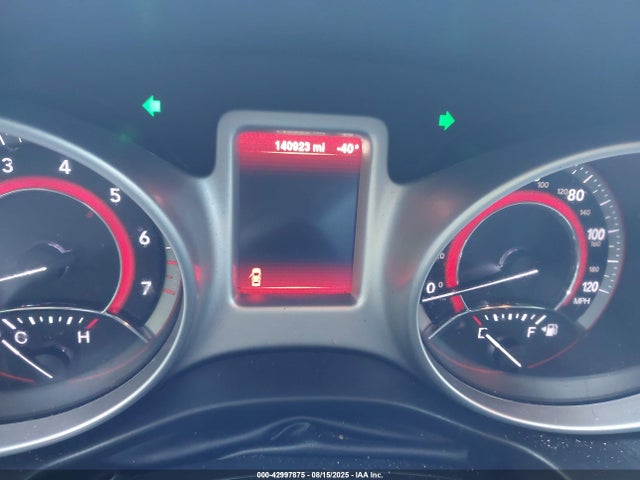 2016 DODGE JOURNEY 3C4PDCBG6GT171184 Photo 6