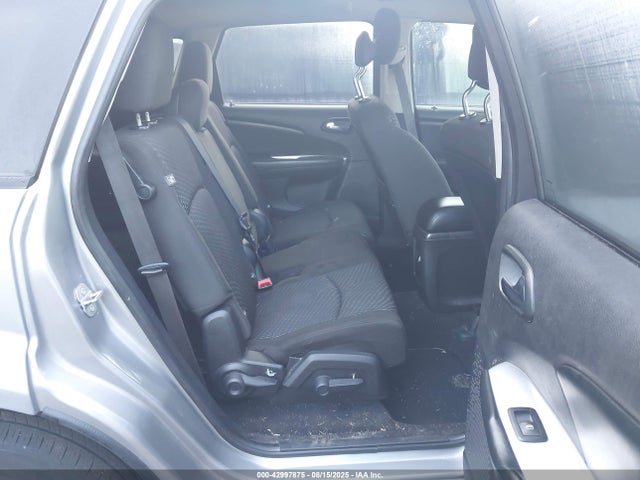 2016 DODGE JOURNEY 3C4PDCBG6GT171184 Photo 7