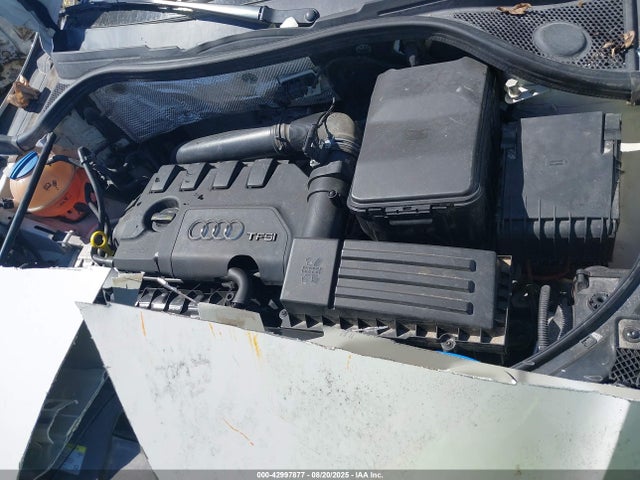 2016 AUDI Q3 WA1BFCFS1GR013812 Photo 9