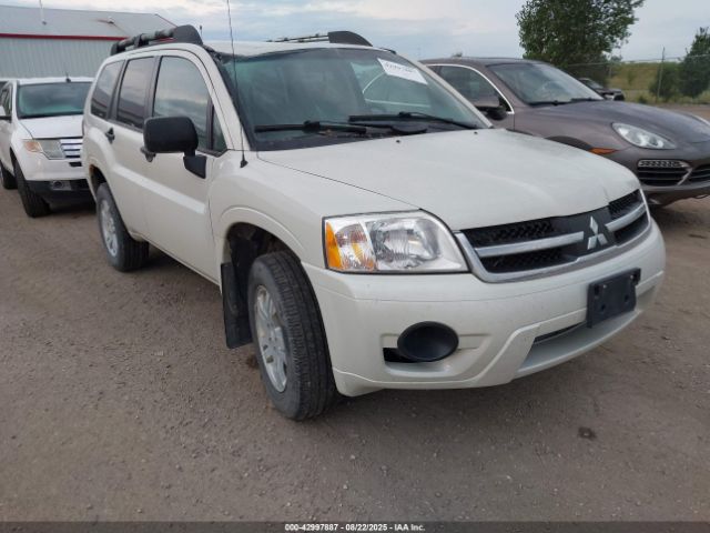 2008 MITSUBISHI ENDEAVOR 4A4MN21S88E027856