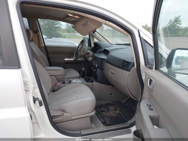 2008 MITSUBISHI ENDEAVOR 4A4MN21S88E027856 Photo 4