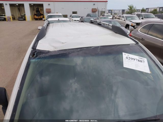 2008 MITSUBISHI ENDEAVOR 4A4MN21S88E027856 Photo 5