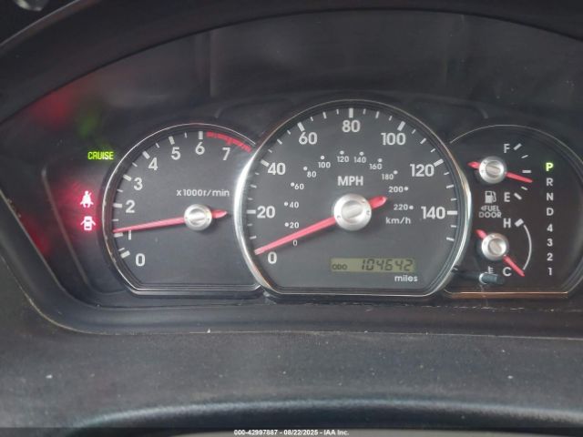 2008 MITSUBISHI ENDEAVOR 4A4MN21S88E027856 Photo 6