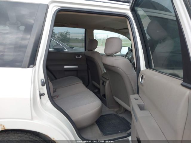 2008 MITSUBISHI ENDEAVOR 4A4MN21S88E027856 Photo 7