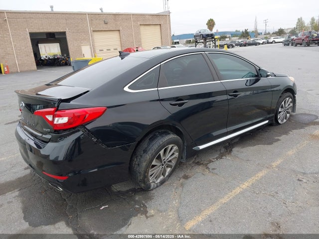 5NPE34AF2HH570264 Hyundai Sonata