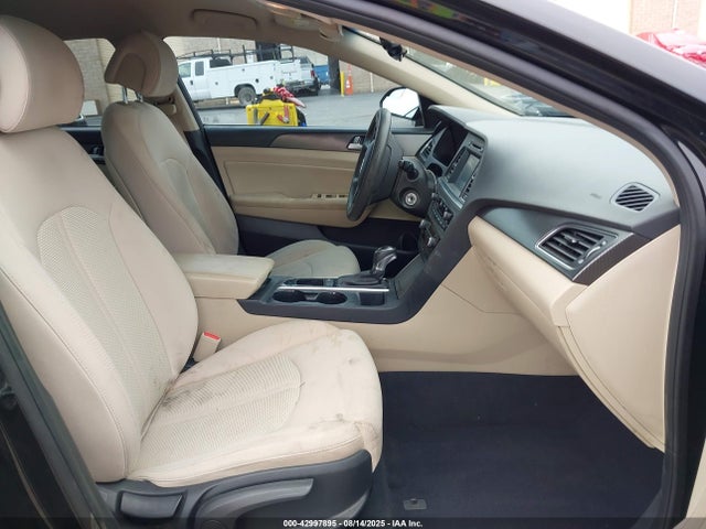 5NPE34AF2HH570264 Hyundai Sonata
