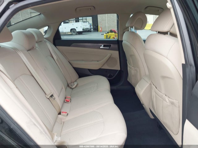 5NPE34AF2HH570264 Hyundai Sonata