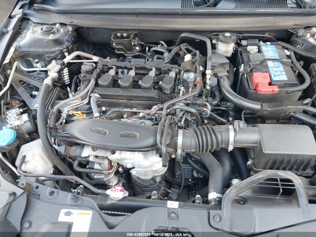 1HGCY1F38PA024548 Honda l15be