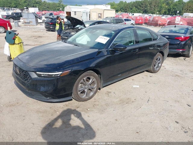 1HGCY1F38PA024548 Honda l15be