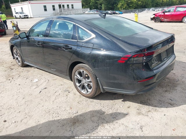 1HGCY1F38PA024548 Honda l15be