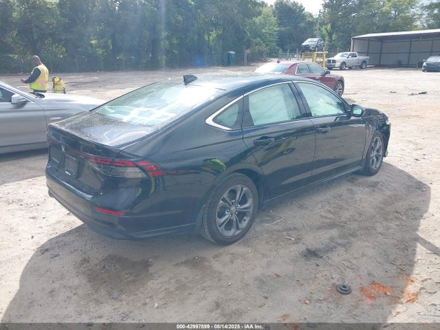 1HGCY1F38PA024548 Honda l15be