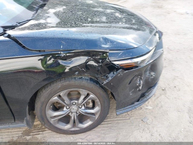 1HGCY1F38PA024548 Honda l15be