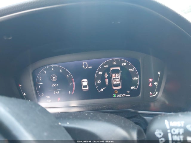 1HGCY1F38PA024548 Honda l15be