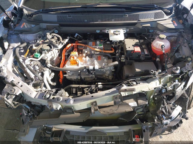 Chevrolet x0b+ec3 2025 3GN7DLRP8SS172462 Image 10