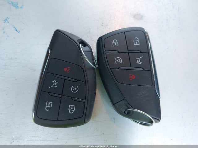 Chevrolet x0b+ec3 2025 3GN7DLRP8SS172462 Image 11