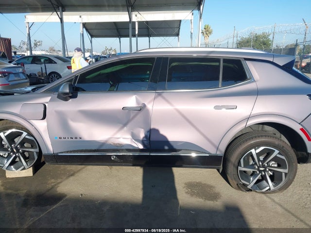 Chevrolet x0b+ec3 2025 3GN7DLRP8SS172462 Image 15
